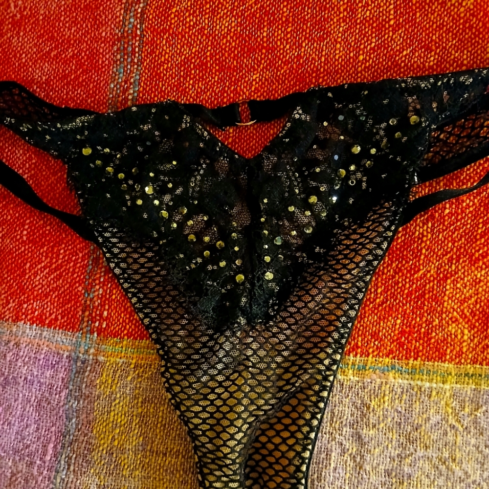 Victoria  secret thong